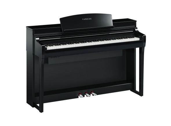 Yamaha CSP-275 PE Polished Black Yamaha CSP-275 PE Polished Black